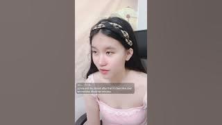 A beloved young girl #628 #periscopeliveshow #prettygirl #bigo #live