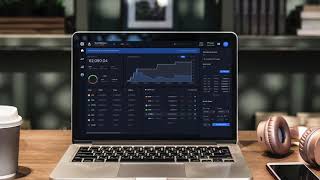 LCX Terminal - For All Your Trades