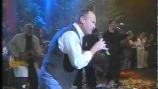 Video voorbeeld van "Phil Collins.- BSO TARZÁN"