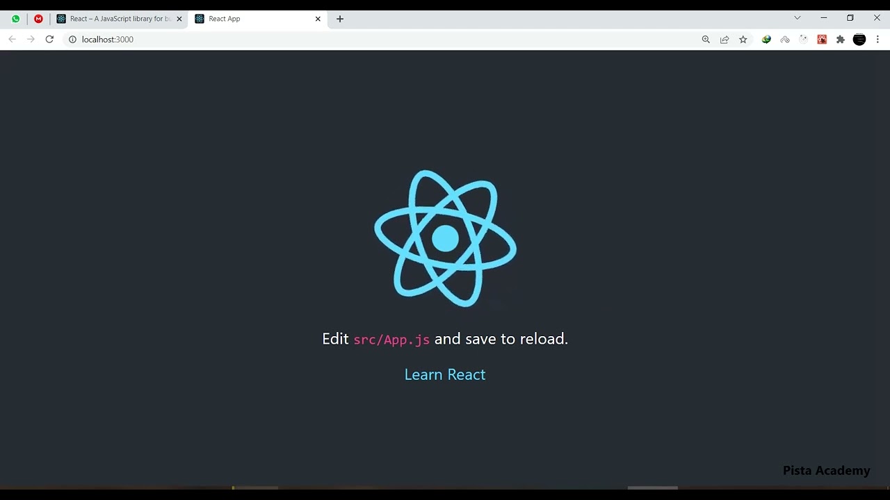 React - 2