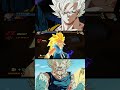 THIS IS WHAT HAPPEN WHEN GOKU TURNS ON SSJ3 ON VEGETA | TENKAICHI 3 #goku #tenkaichi3 #sparking