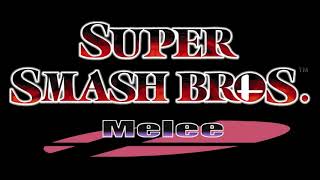 Menu 2 - Super Smash Bros. Melee