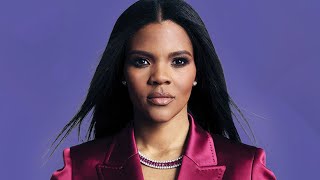 Corporate Cooness Candace Owens Took Help From the NAACP