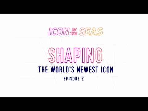 Making an Icon | Episode 2: Shaping the World’s Newest Icon