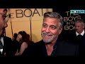 George Clooney on Brad Pitt’s BRUTAL Pranks: ‘Dirty, Dirty Tricks’ (Exclusive)