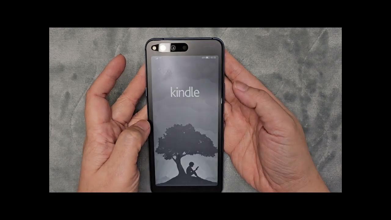 Hisense A6L review - YouTube