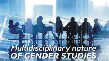 Multidisciplinary Nature Of Gender Studies And Autonomy Vs Integration Debate! lecture 3