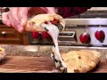 Calzone 2 Ways | Christine Cushing