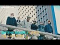 [어반디타입] 앰비규어스 댄스컴퍼니 콜라보! 서울 한복판에서 경쾌한 스텝