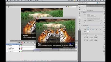Make A Professional Website Slideshow - Part 12 - Upload Slideshow To Web
