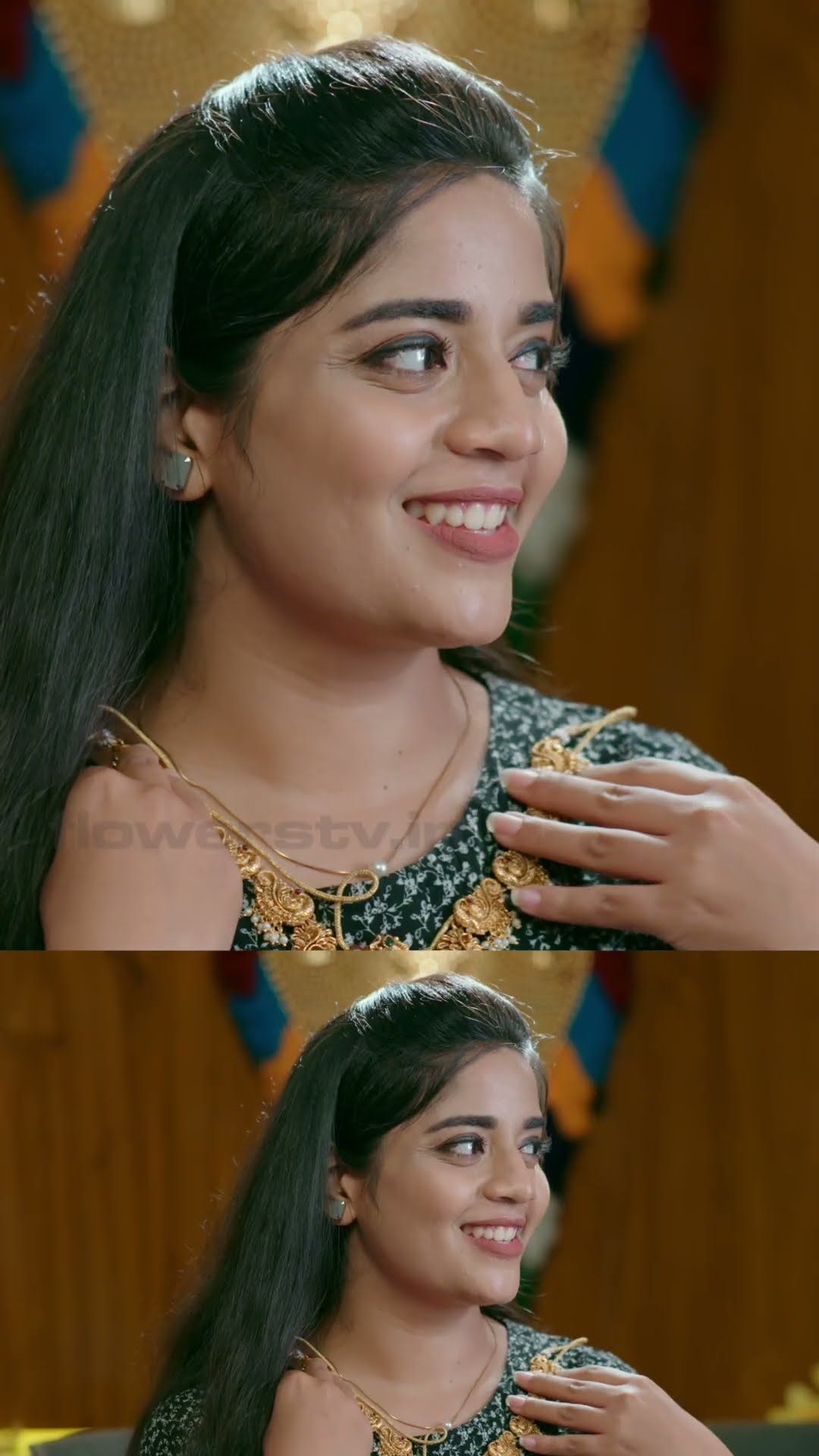 അംബികയ്ക്ക് നേരെ ഗൂഢനീക്കങ്ങളുമായി കലാവതി