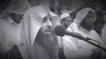 عشائية تفوق الوصف لما تيسر من [سورة الفرقان ]و [ سورة فاطر ] للشيخ محمد اللحيدان .