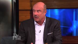 New Year's Mystery: The Polygraph Test Results: Part 4 - Dr. Phil