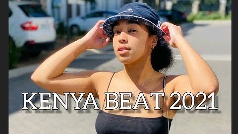 Afro Beat Zouk Instrumental 2021 "Kenya Beat 2021" (Kizomba type beat) Afrozouk Instrumental