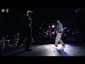 Top16 bboyyuski vs tenpachi  red bull bc one cypher japan 2024 sendai  feworks