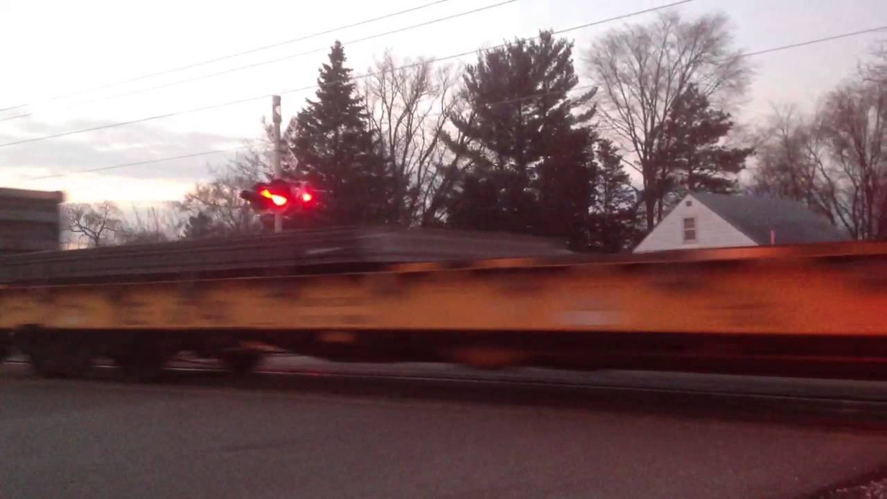 Dakota Minnesota & Eastern (DM&E ) Rochester, Minnesota