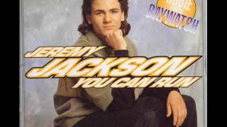 Jeremy Jackson - You can Run 1995 (Reupload)