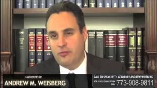 Chicago Criminal Lawyer | Drug Crimes | Domestic Violence | Andrew Weisberg