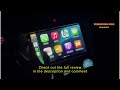 Review AUMUME 2+32G Android 12 Double Din Car Stereo for Toyota Camry 2006-2011 with 9 Inch Touchscr