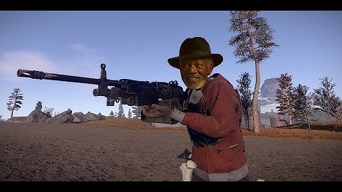 RUSTINITY FORCE WIPE