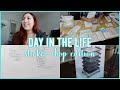 WORK ON ORDERS WITH ME! | Day in the Life of a Sticker Shop Owner | Romina Rossa