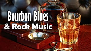 Bourbon Blues - Modern Whiskey Blues & Rock Music