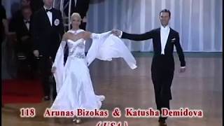 2010Asian Open final waltz