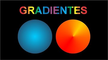 Vídeo aulas do Corel Draw X5 - Gradientes  (HD)