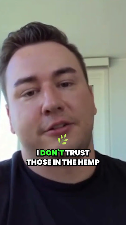 Hemp vs. Legal Cannabis: Who's winning? 🤔💨 Let's dive in! #hemp #cannabistalk #cannabiseducation