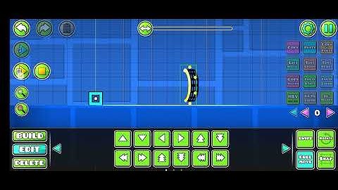 How to get wave and swing copter in platformer mode 