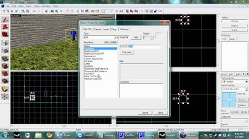 Hammer editor tutorial #3 Part1 "Lighting" (remake)