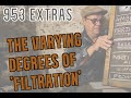 ralfy review 953 Extras - Degrees of filtration.