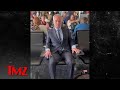 RFK Jr. Responds to Barefoot Plane Photo Debate, Doubles Down on Baring Toes | TMZ TV