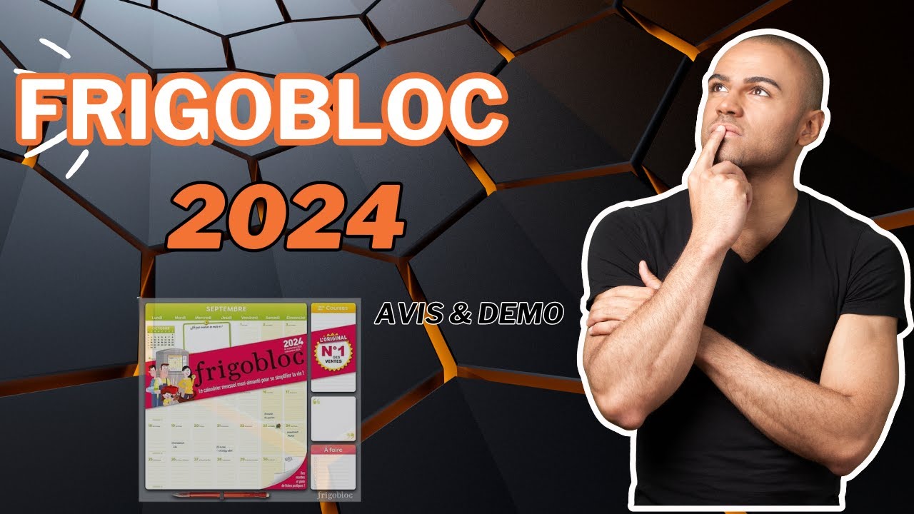 Frigobloc 2024 Avis et Démo 