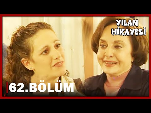 Yılan Hikayesi 62.Bölüm - FULL BÖLÜM