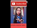 Full cover by official aanchal singh