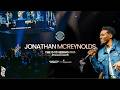 Jonathan McReynolds LIVE With Warehouse Worship At CO OP LIVE ARENA mp3