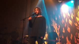 Matt Corby - Knifes Edge Live