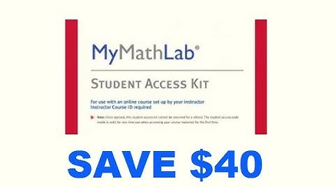 isbn 9780321199911 (SAVE $40)