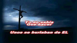 Video thumbnail of "El Vive - Miguel Cassina  (Karaoke - Pista)"