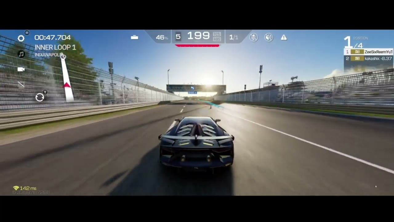 Forza Horizon 6 fixed on Mobile????? New Racing Master Game