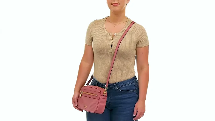 MICHAEL Michael Kors Jet Set Charm Large East/West Crossbody SKU: 9368116