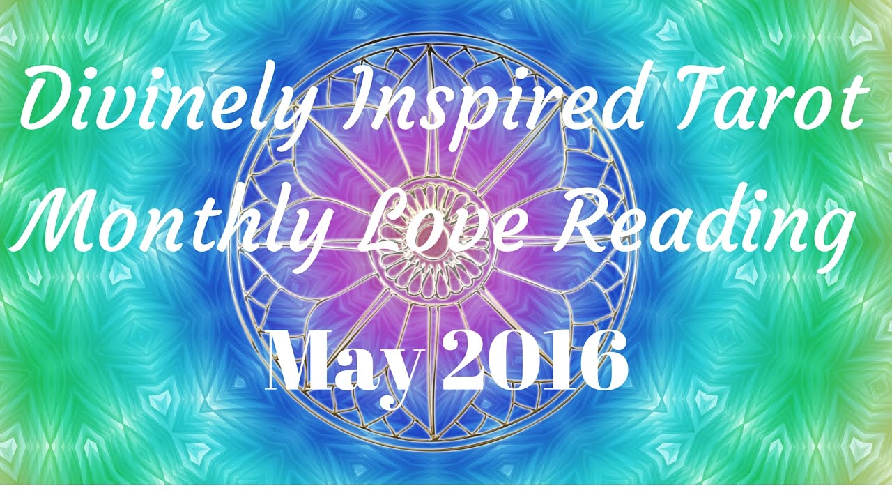 Scorpio Divine Love Soul Mate Love Reading May 2016