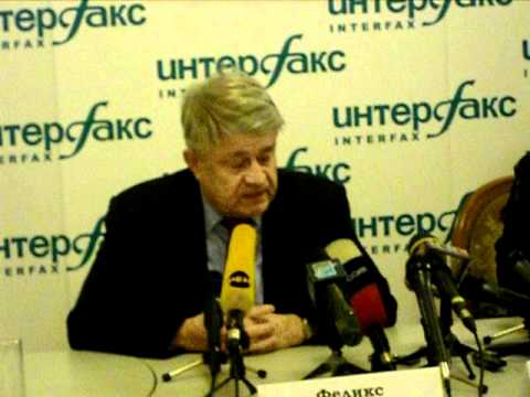 Видео: Кармазинов Феликс Владимирович: благороден ръководител на СУЕ 