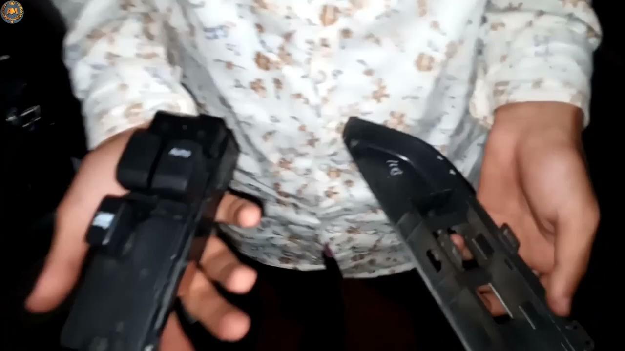 How to change Maruti 🚗Suzuki WagonR Power ️Window Circuit Diagram 