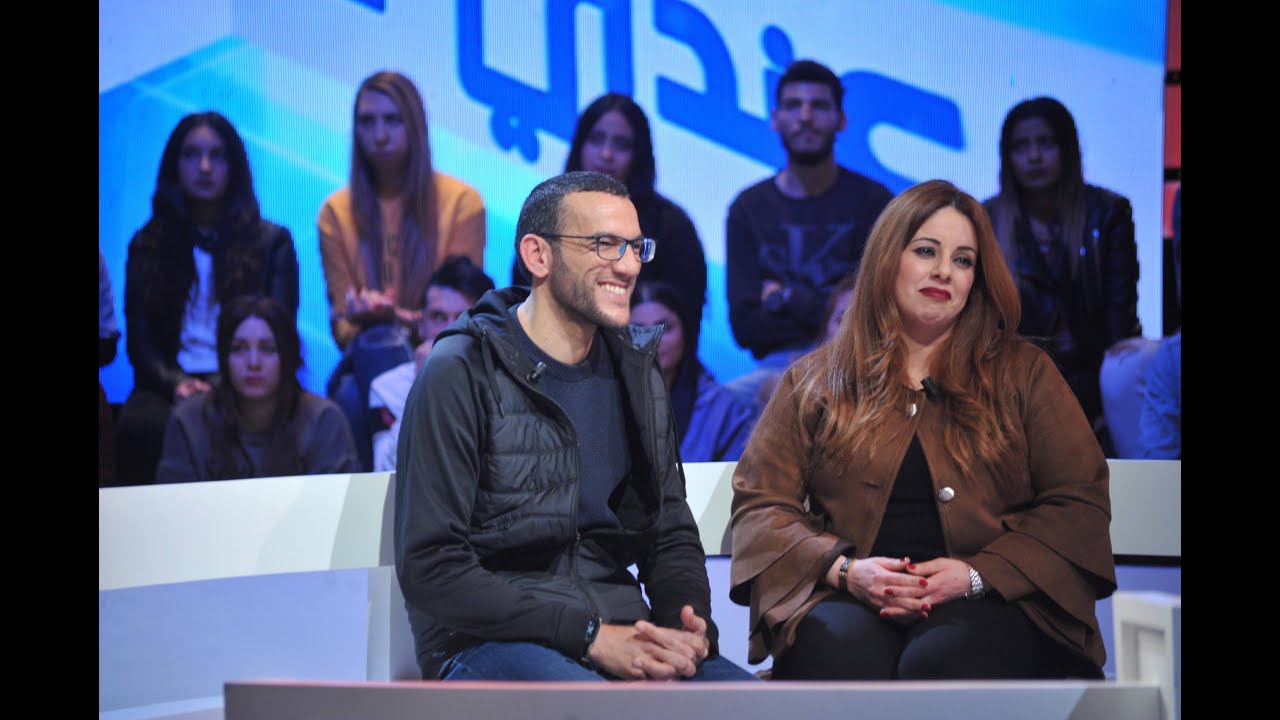 Andi Ma Nkollek - Ep19 P04 | عندي ما نقلك - الحلقة 19 الجزء الرابع