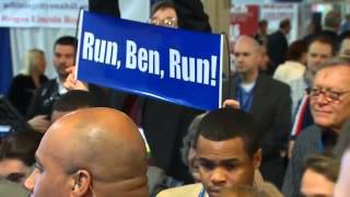 Getting To Know Ben Carson