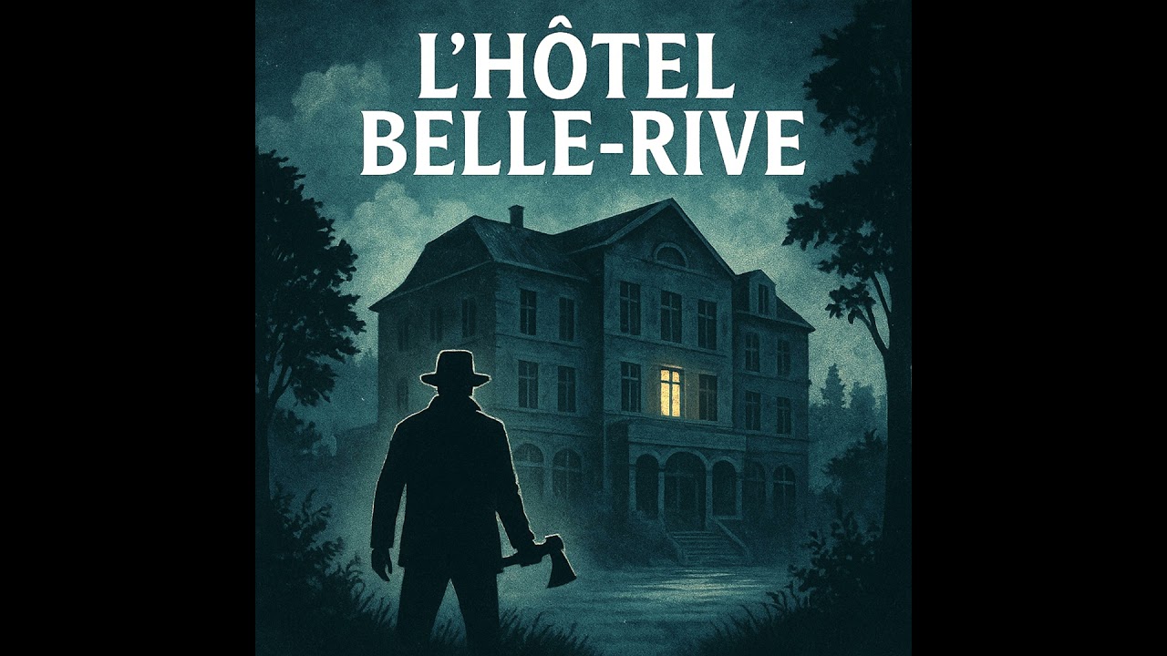 L'Hôtel Belle-Rive [HORREUR] Chroniques étranges