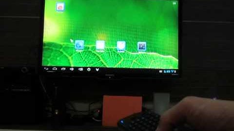 PriceXtreme - AMK809 II Android 4.1 Mini PC TV Box Dual Core RAM 1GB + ROM 8GB