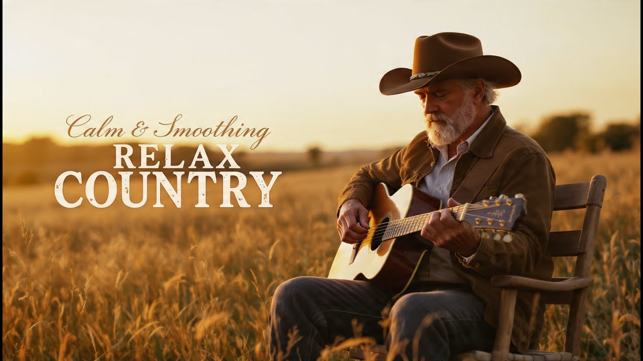 Country Music Spring Renewal Playlist Featuring Johnny Cash, Kris Kristofferson & Patsy Cline
